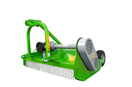 Flail mowers Indus