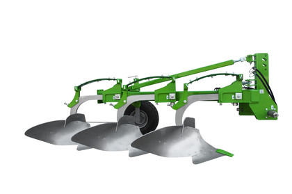  Single-beam ploughs Libra (plough body width: 30 - 50)