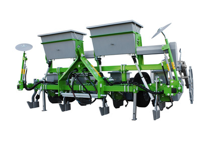 Point seed drill (mechanical) Serpens