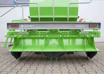 attachment (short or long)